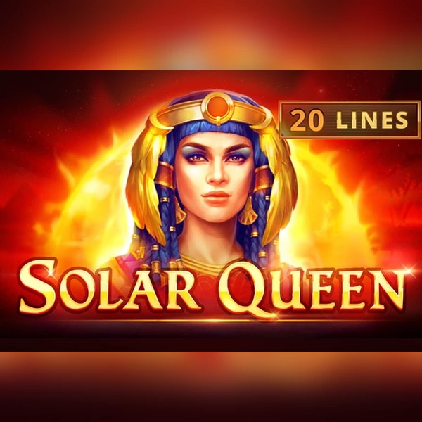 Solar Queen